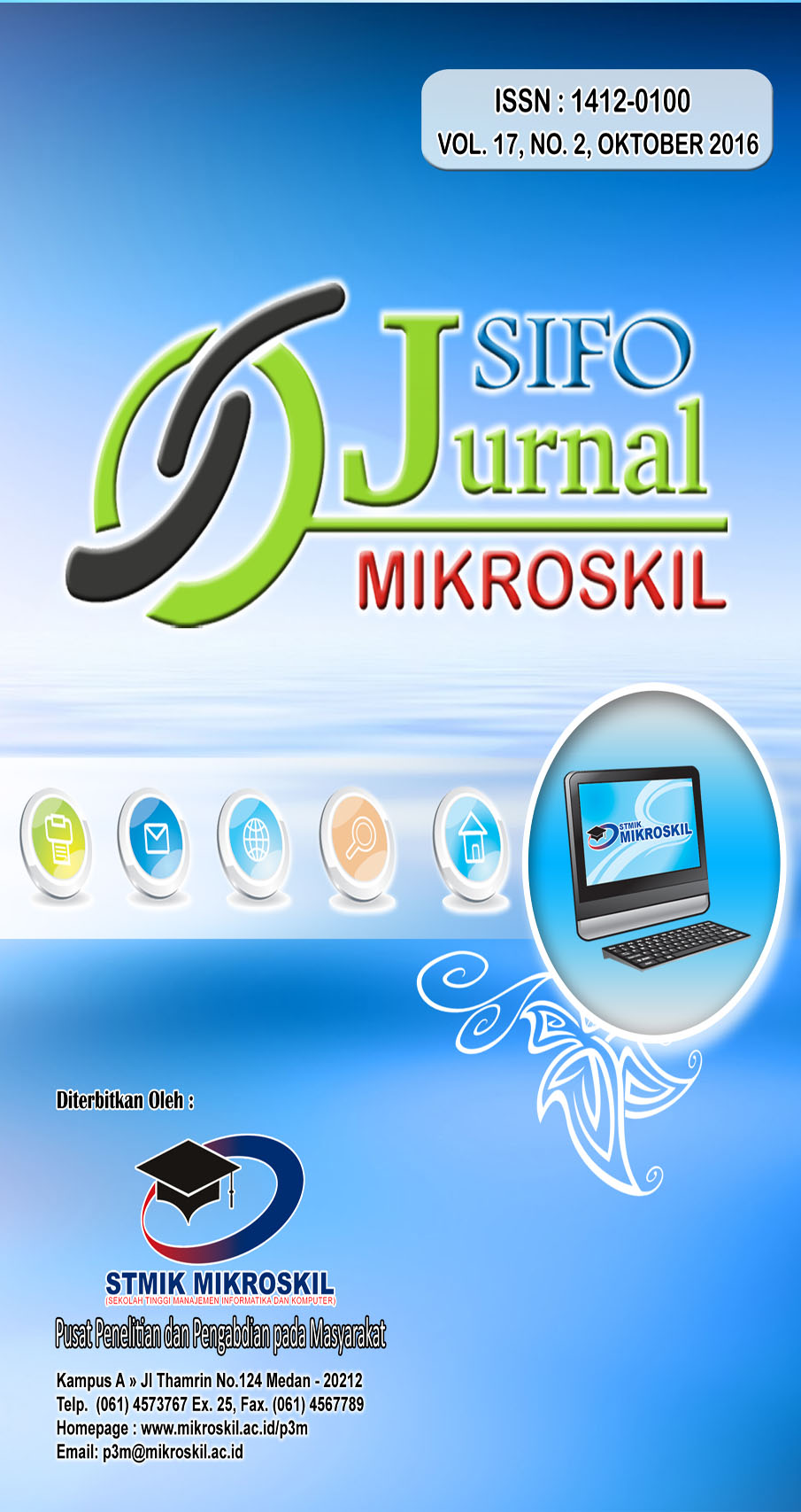 Cover Page